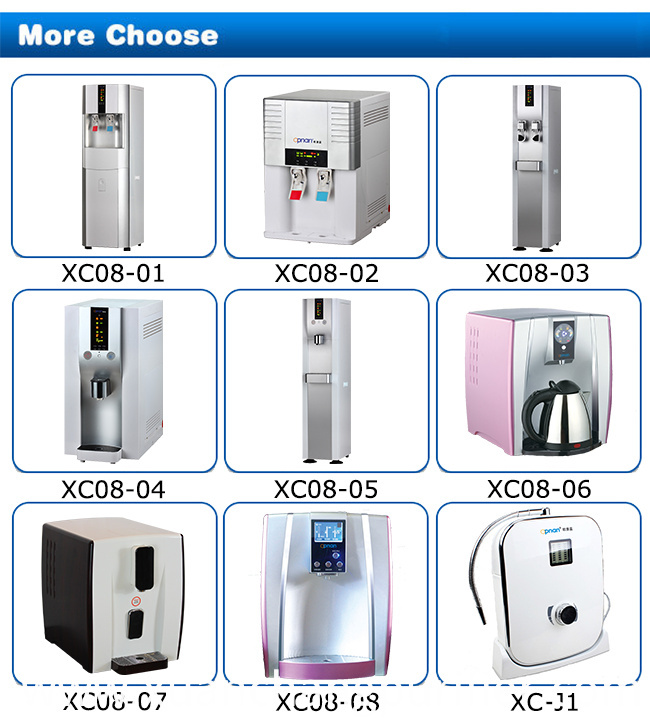 OPNAN top quality hot sale ro water filters purifier